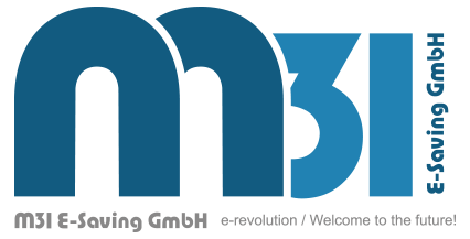 M31-E-Saving GmbH